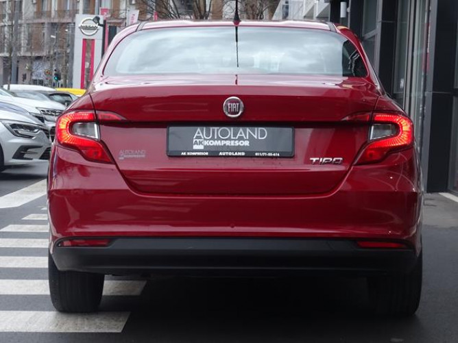 Fiat Tipo 1.4 Easy 