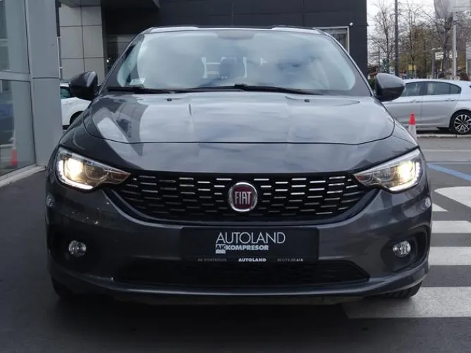 Fiat Tipo 1.4 Lounge 