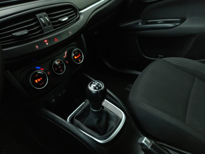 FIAT TIPO 1.3 mjtd Lounge SW 