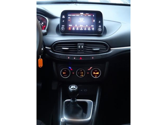 Fiat Tipo 1.4 Lounge 