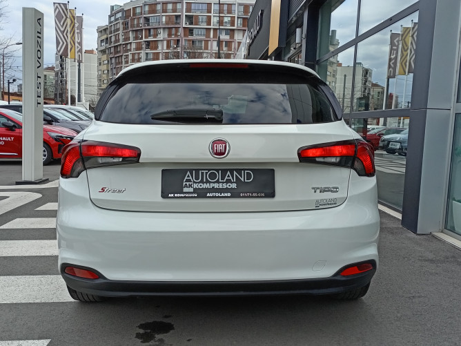 Fiat Tipo 1.4 Street 