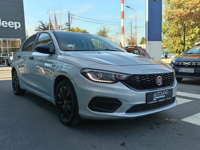 Fiat Tipo 1.4 Street 
