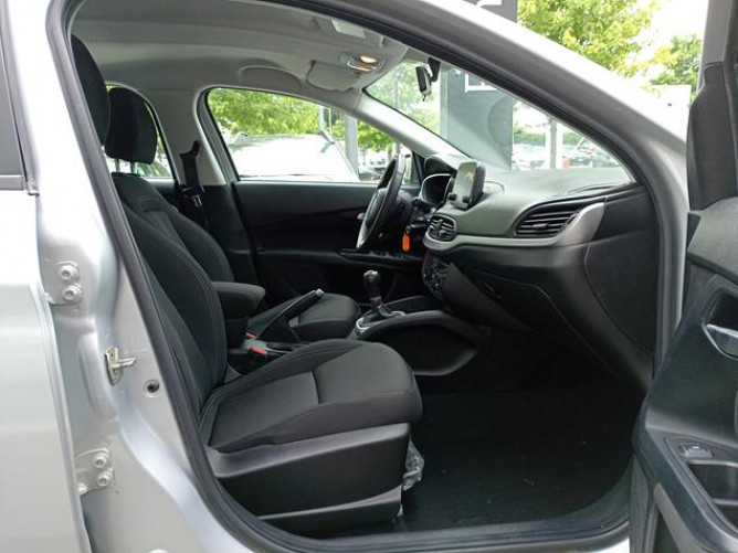 Fiat Tipo 1.3 mjtd Pop 