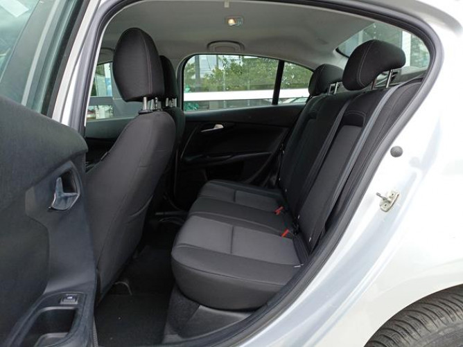 Fiat Tipo 1.3 mjtd Pop 