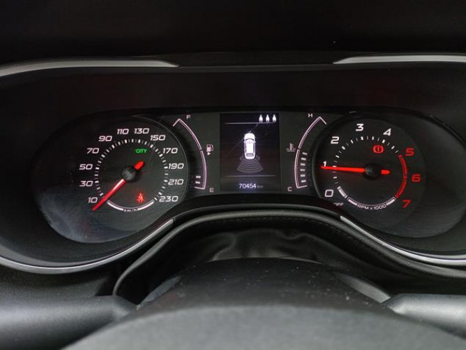 Fiat Tipo 1.3 mjtd Pop 