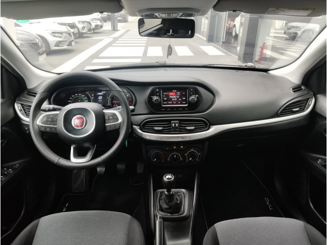 Fiat Tipo 1.4 Street 