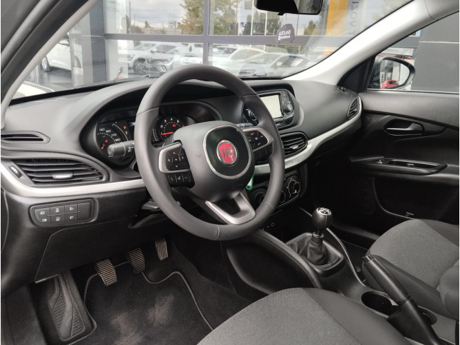 Fiat Tipo 1.4 Street 