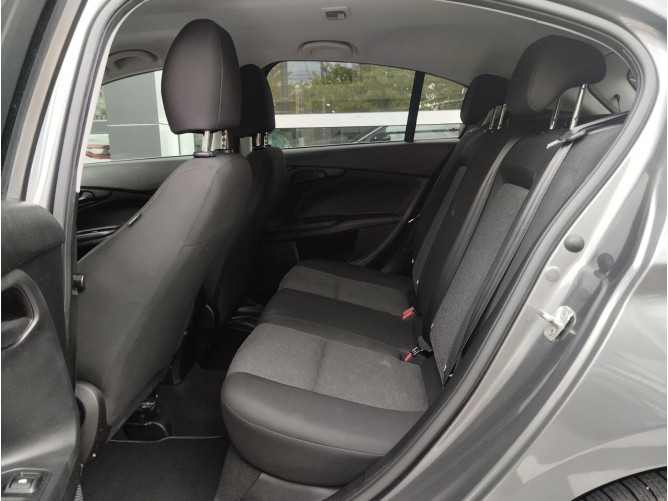 Fiat Tipo 1.4 Street 