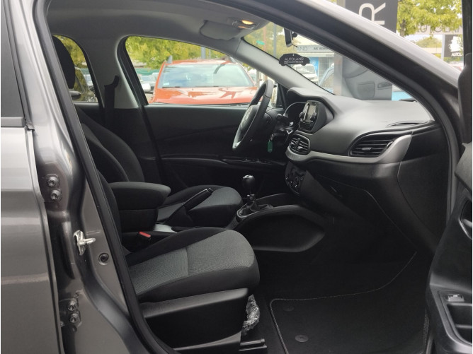 Fiat Tipo 1.4 Street 