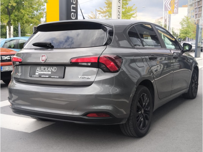 Fiat Tipo 1.4 Street 