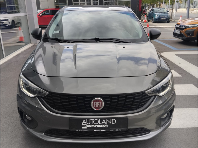 Fiat Tipo 1.4 Street 