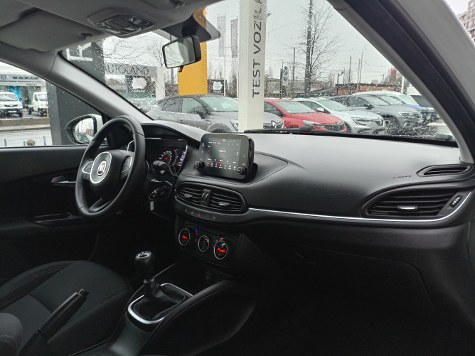 Fiat Tipo 1.6 mjtd Lounge SW 