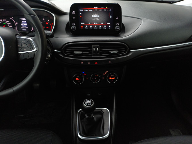 Fiat Tipo 1.6 mjtd Lounge SW 