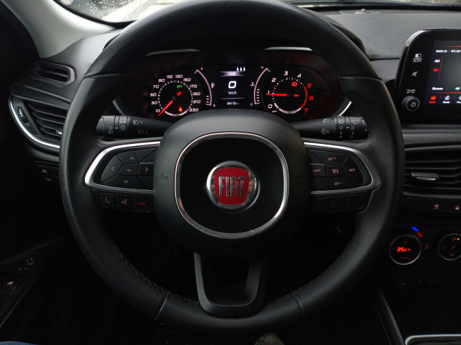 Fiat Tipo 1.6 mjtd Lounge SW 