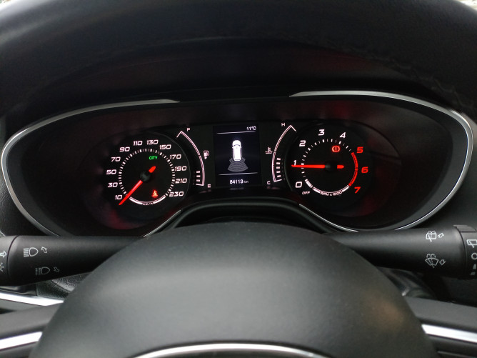 Fiat Tipo 1.6 mjtd Lounge SW 