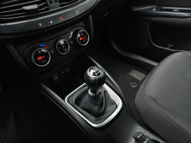 Fiat Tipo 1.6 mjtd Pop 