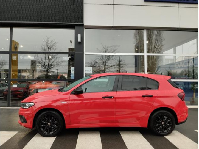 Fiat Tipo 1.4 Street 
