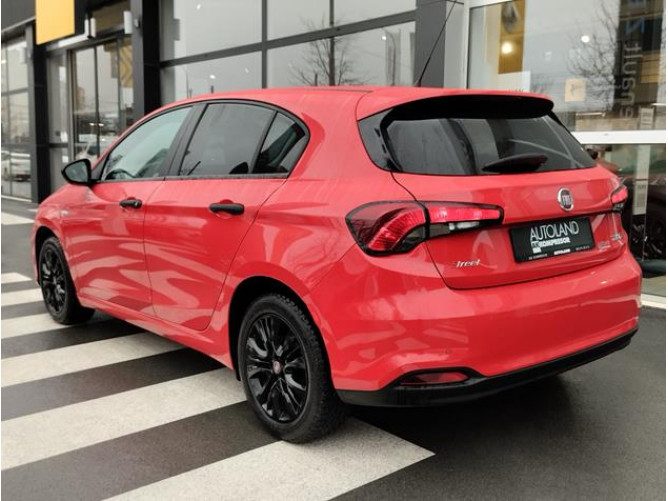 Fiat Tipo 1.4 Street 