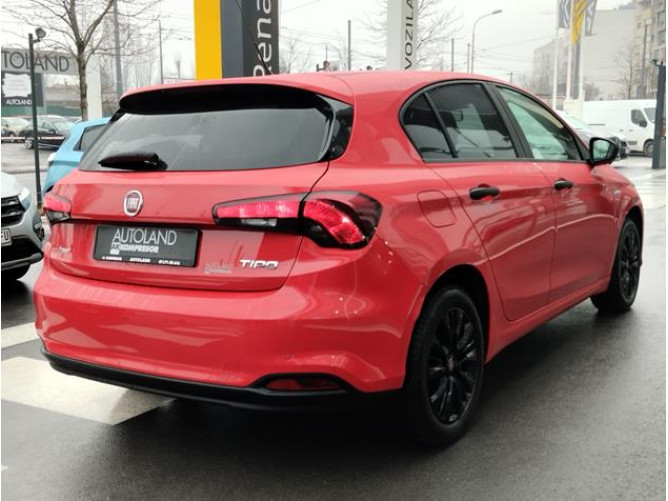 Fiat Tipo 1.4 Street 