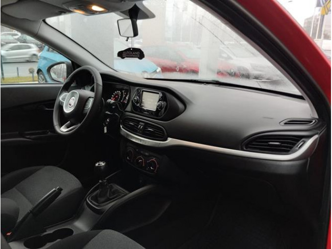Fiat Tipo 1.4 Street 