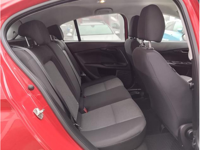 Fiat Tipo 1.4 Street 