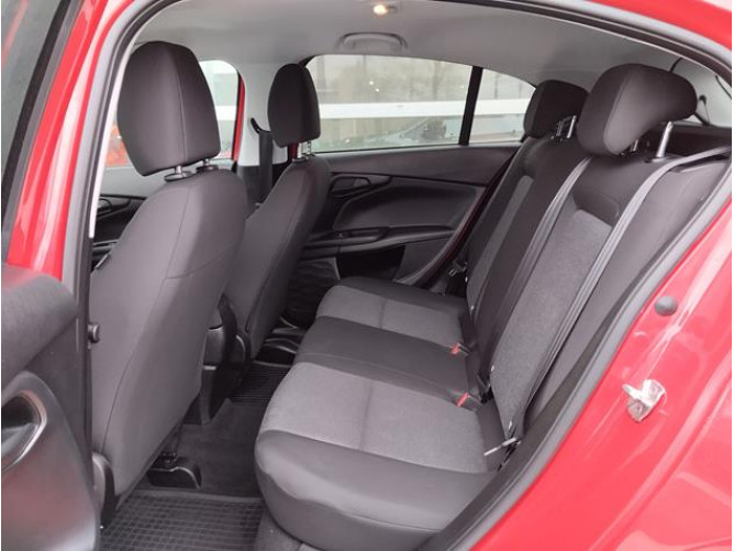 Fiat Tipo 1.4 Street 