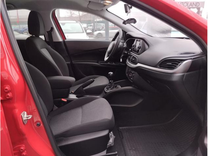 Fiat Tipo 1.4 Street 