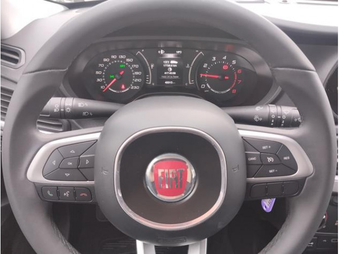 Fiat Tipo 1.4 Street 