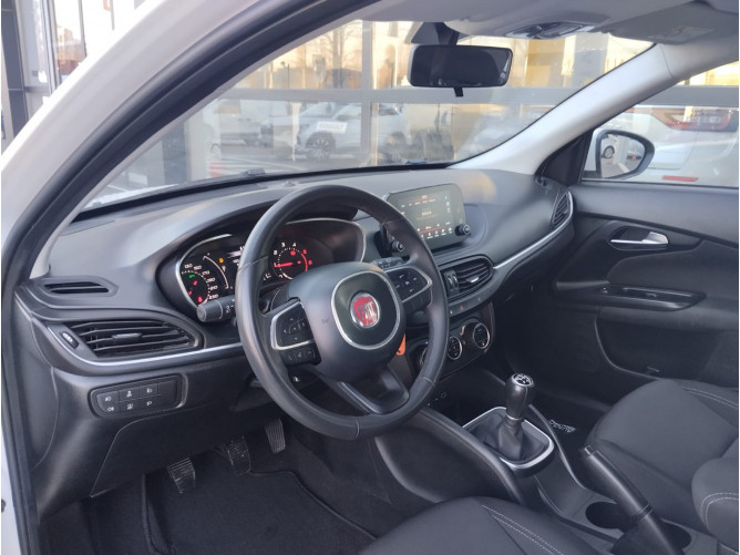 Fiat Tipo 1.3 mjtd Lounge SW 