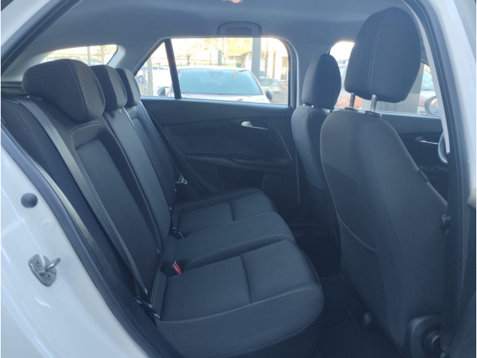 Fiat Tipo 1.3 mjtd Lounge SW 