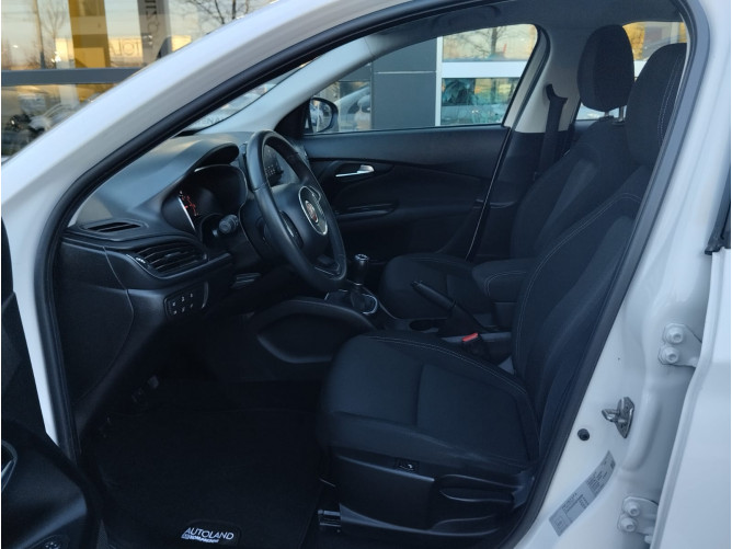 Fiat Tipo 1.3 mjtd Lounge SW 