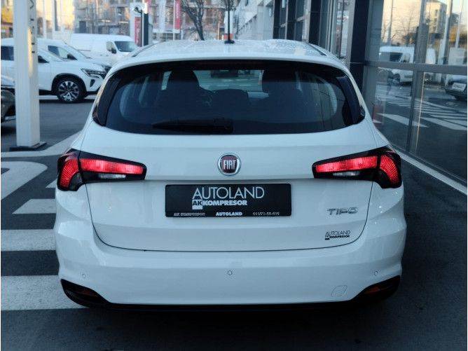 Fiat Tipo 1.3 mjtd Lounge SW 