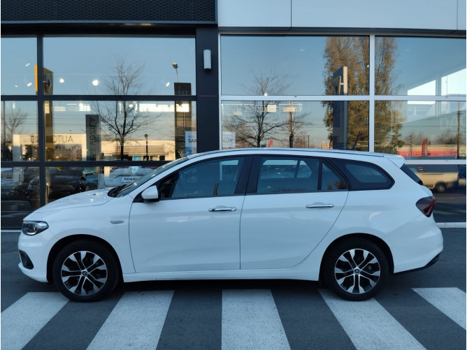 Fiat Tipo 1.3 mjtd Lounge SW 