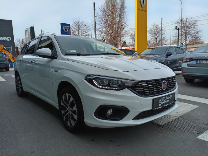 Fiat Tipo 1.3 mjtd Lounge 