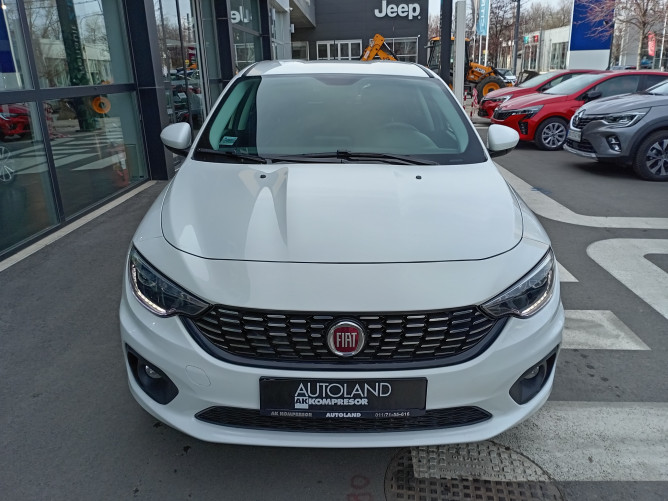 Fiat Tipo 1.3 mjtd Lounge 