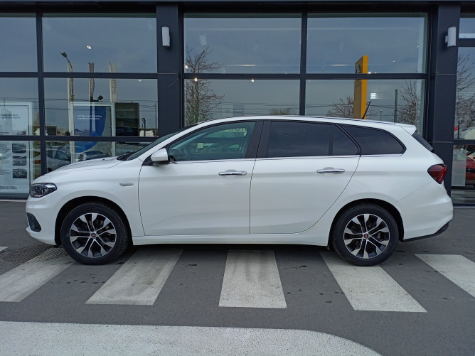 Fiat Tipo 1.3 mjtd Lounge 