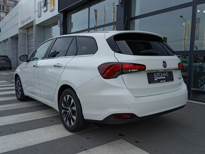 Fiat Tipo 1.3 mjtd Lounge 