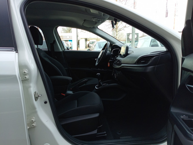 Fiat Tipo 1.3 mjtd Lounge 