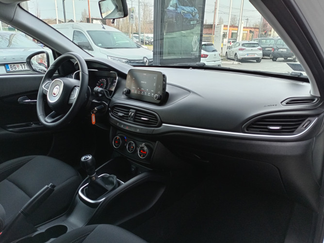 Fiat Tipo 1.3 mjtd Lounge 