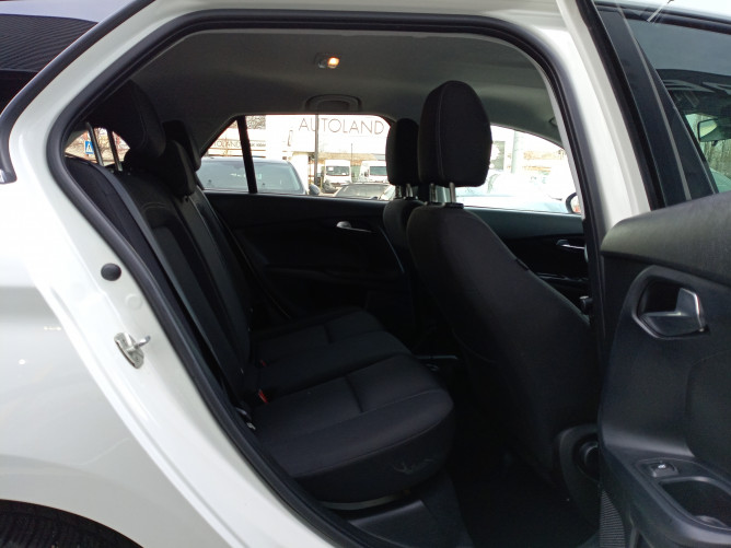 Fiat Tipo 1.3 mjtd Lounge 