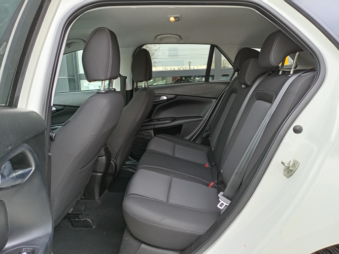 Fiat Tipo 1.3 mjtd Lounge 