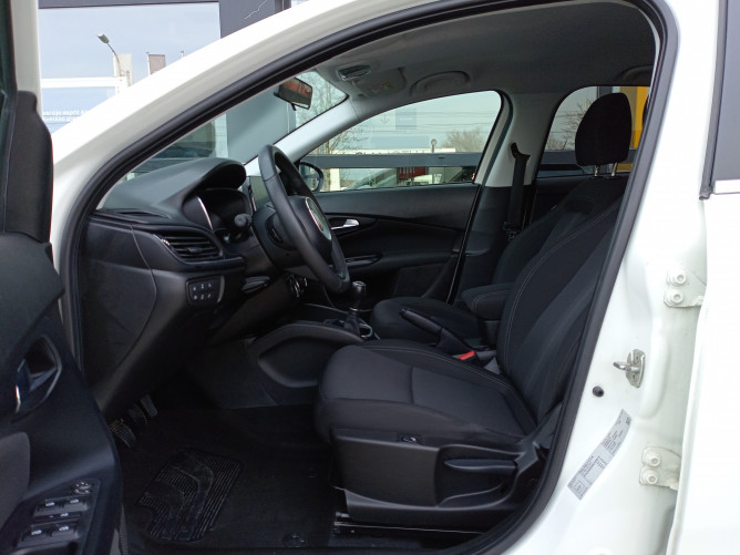 Fiat Tipo 1.3 mjtd Lounge 