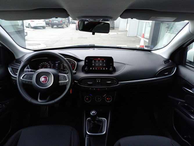 Fiat Tipo 1.3 mjtd Lounge 