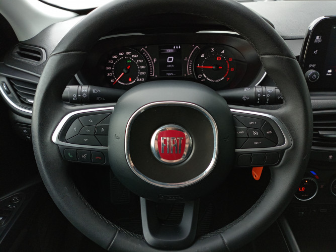 Fiat Tipo 1.3 mjtd Lounge 