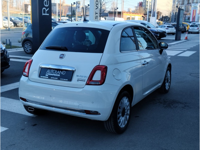 Fiat 500 1.0 Dolcevita Hybrid 