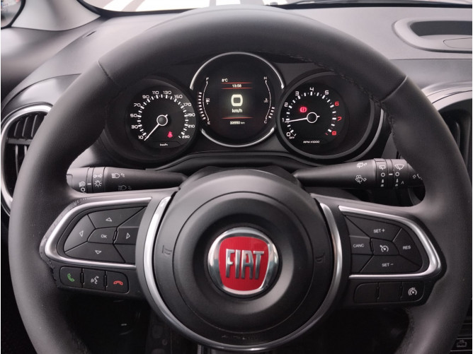 Fiat 500L 1.4 Sport 