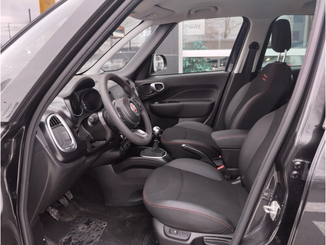 Fiat 500L 1.4 Sport 