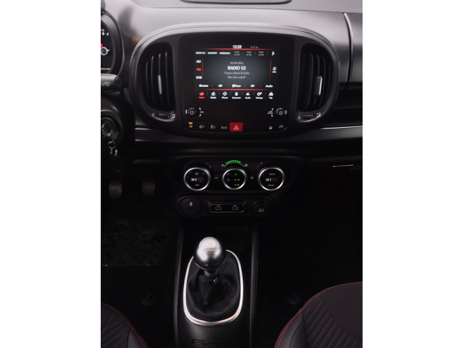 Fiat 500L 1.4 Sport 