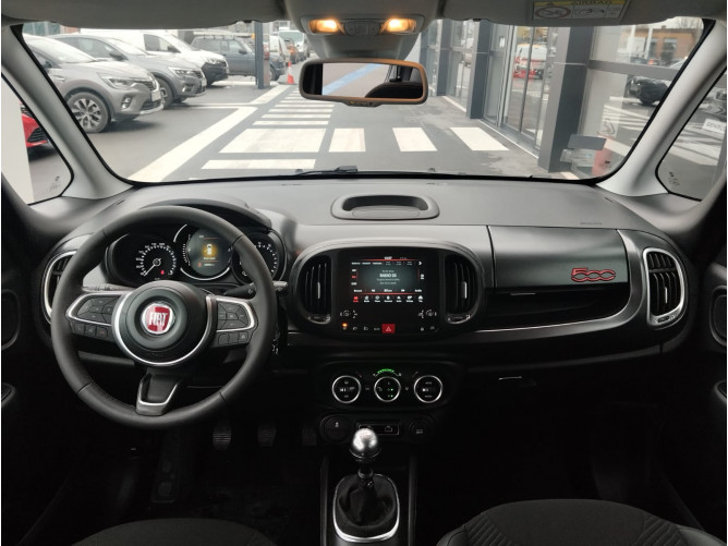 Fiat 500L 1.4 Sport 