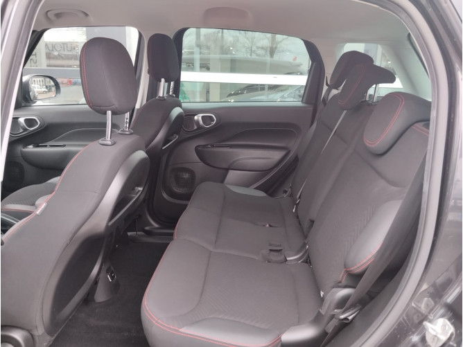 Fiat 500L 1.4 Sport 